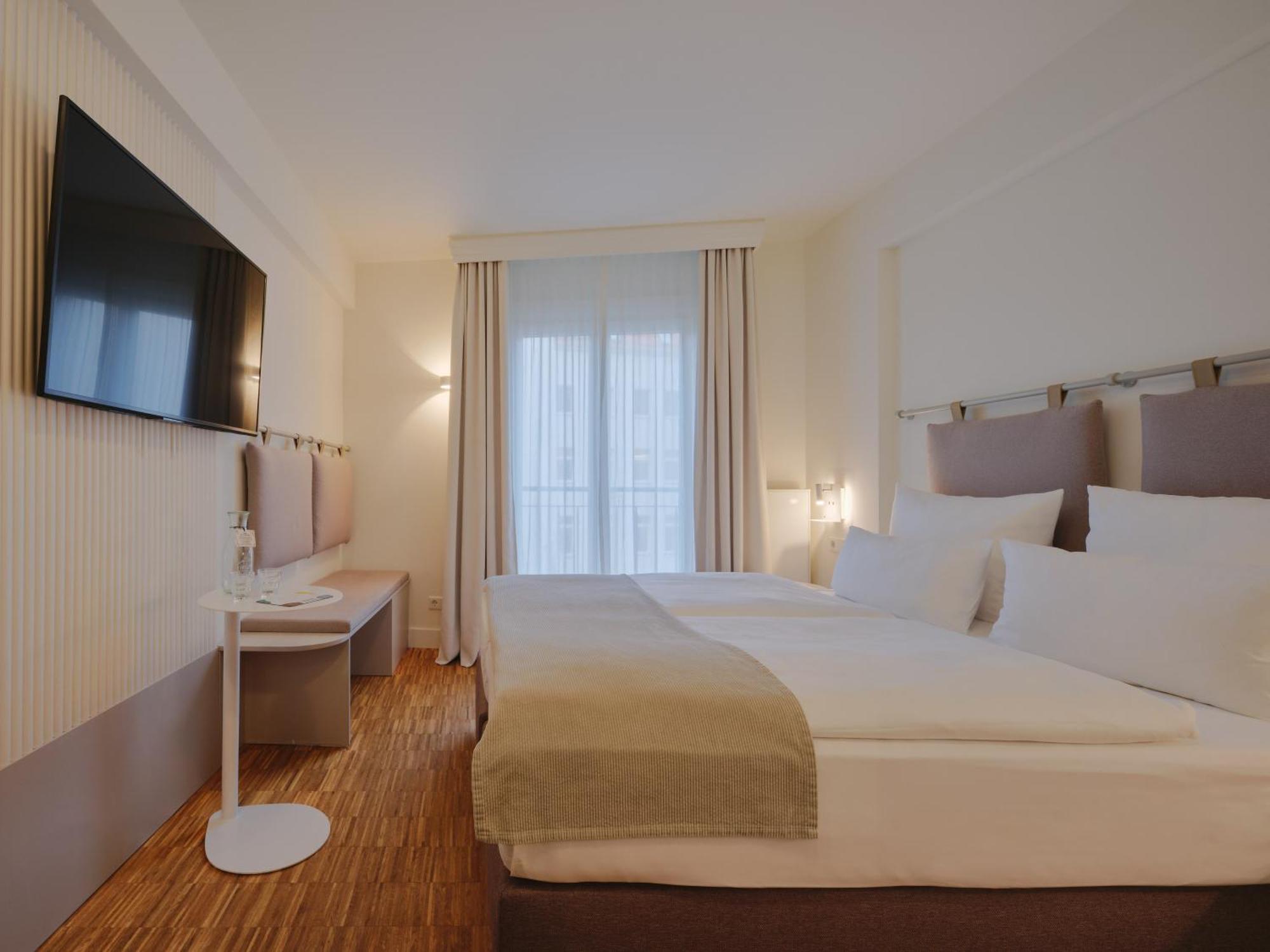 Classik Hotel Hackescher Markt - Self Check In (Adults Only) — Fotos 3